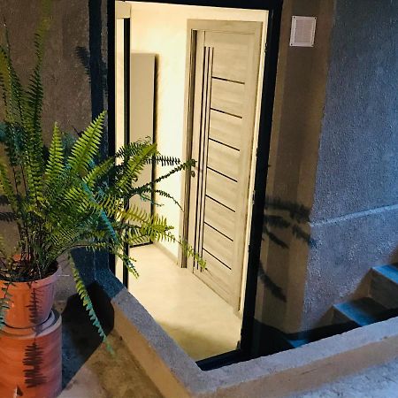 Aygedzor Apartment Yerevan Exterior photo
