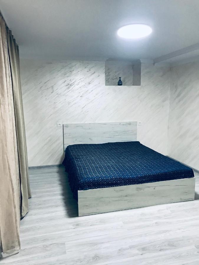 Aygedzor Apartment Yerevan Exterior photo