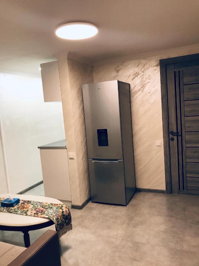 Aygedzor Apartment Yerevan Exterior photo