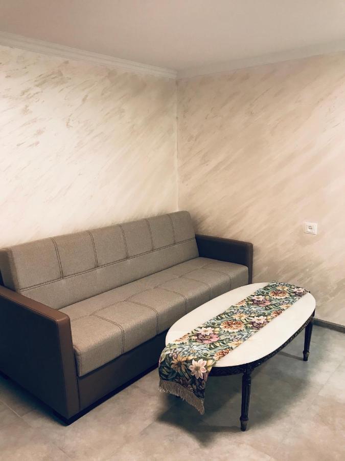Aygedzor Apartment Yerevan Exterior photo