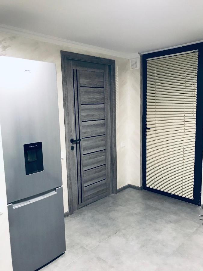 Aygedzor Apartment Yerevan Exterior photo